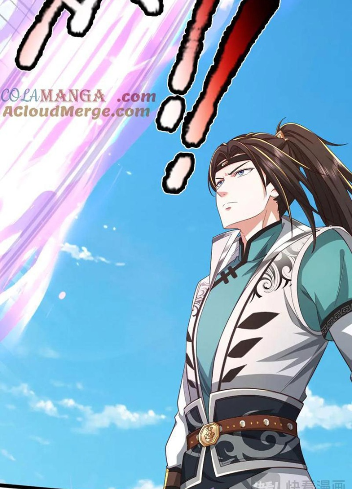 Ta Có Thể Cướp Đoạt Cơ Duyên Chapter 67 - Trang 2