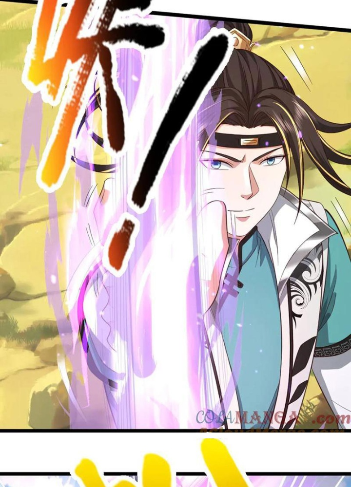 Ta Có Thể Cướp Đoạt Cơ Duyên Chapter 67 - Trang 2