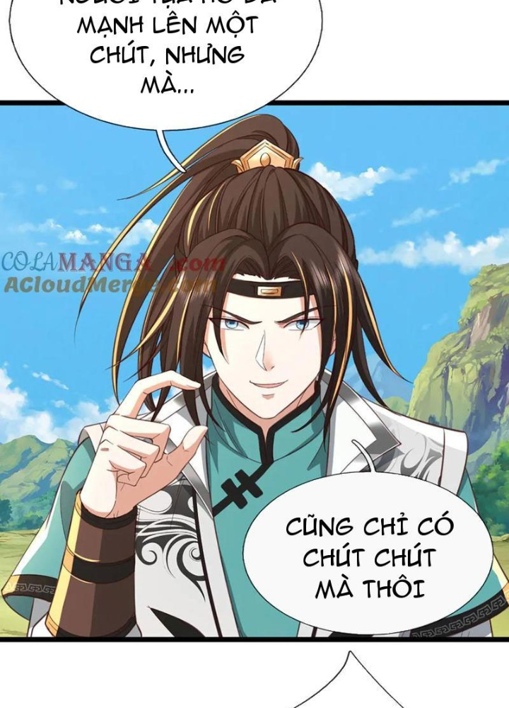 Ta Có Thể Cướp Đoạt Cơ Duyên Chapter 67 - Trang 2