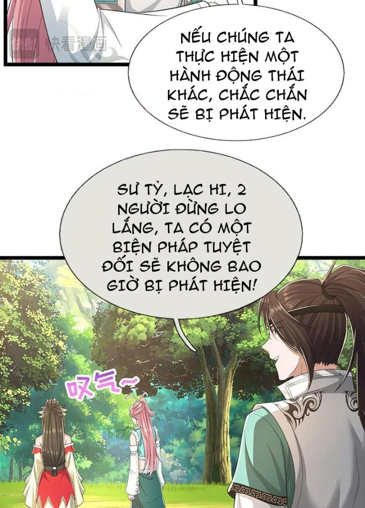 Ta Có Thể Cướp Đoạt Cơ Duyên Chapter 67 - Trang 2