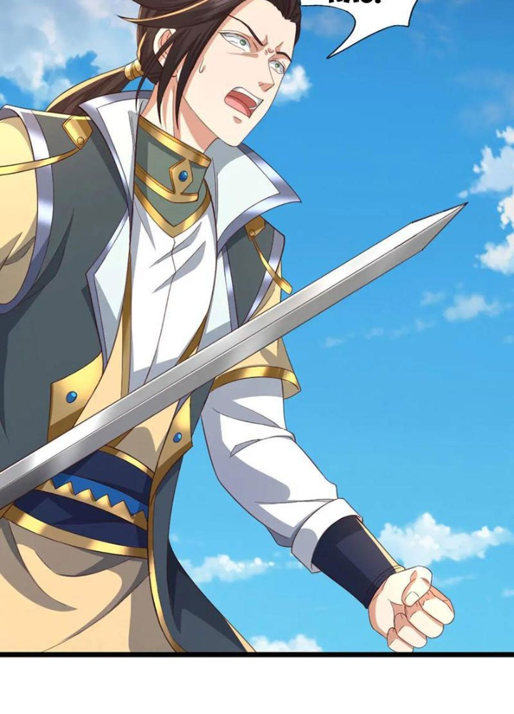 Ta Có Thể Cướp Đoạt Cơ Duyên Chapter 67 - Trang 2