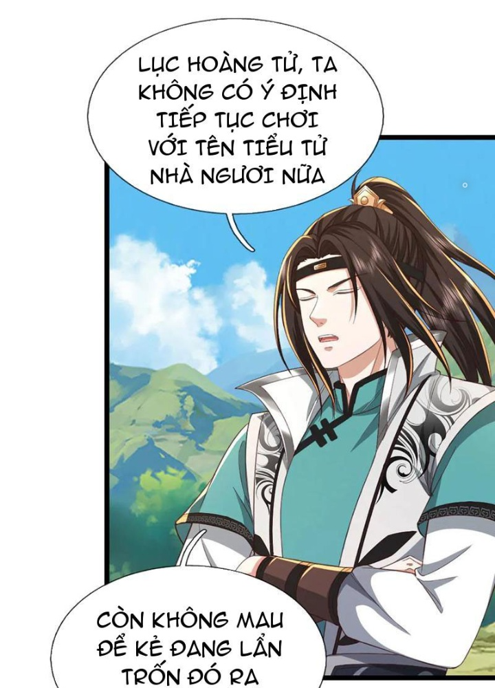 Ta Có Thể Cướp Đoạt Cơ Duyên Chapter 67 - Trang 2