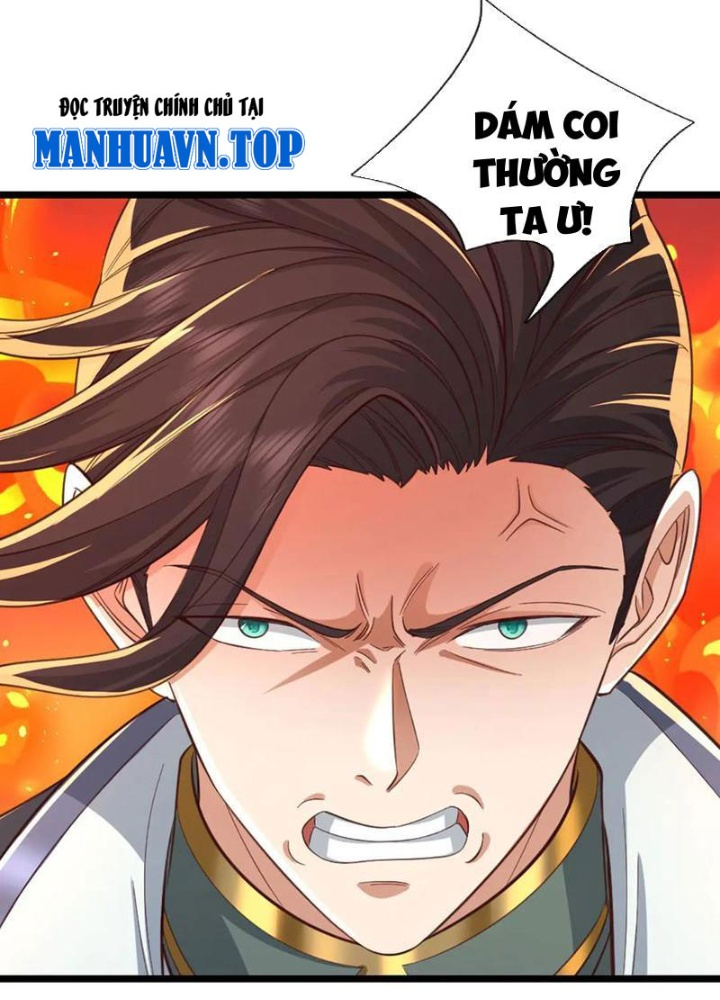 Ta Có Thể Cướp Đoạt Cơ Duyên Chapter 67 - Trang 2