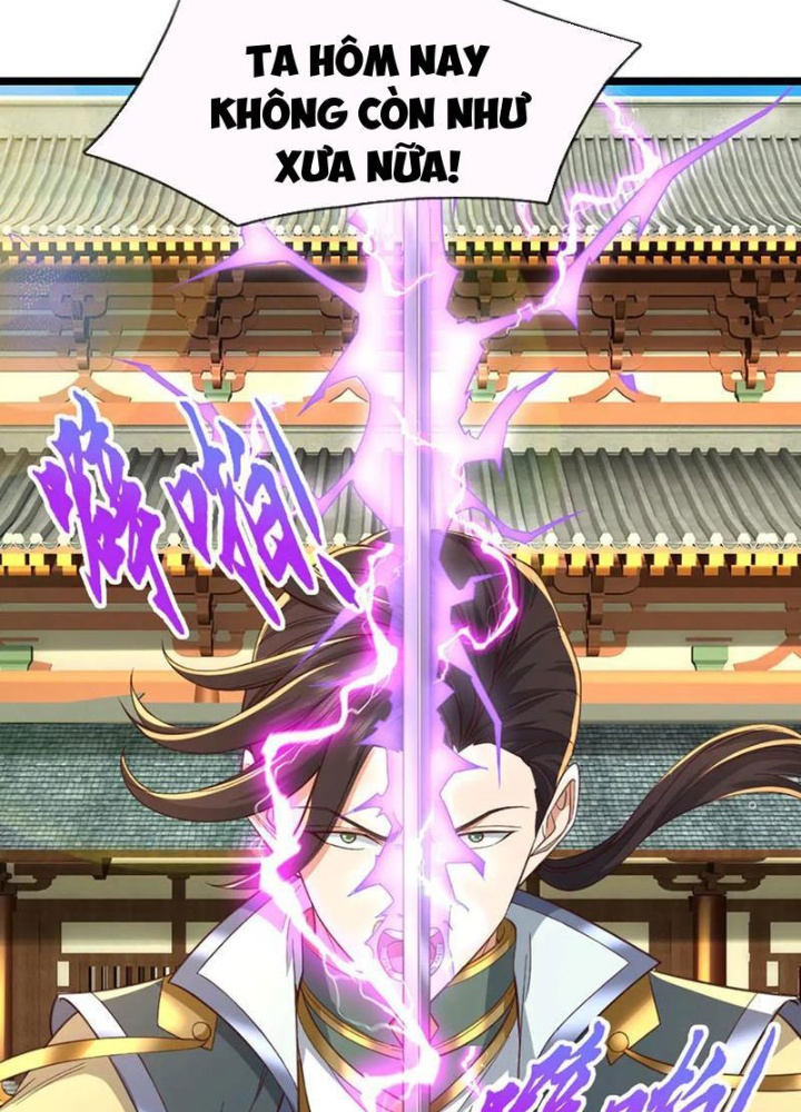 Ta Có Thể Cướp Đoạt Cơ Duyên Chapter 67 - Trang 2