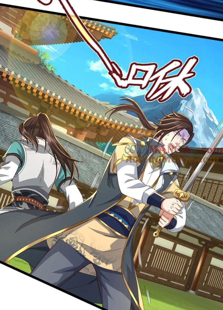 Ta Có Thể Cướp Đoạt Cơ Duyên Chapter 67 - Trang 2