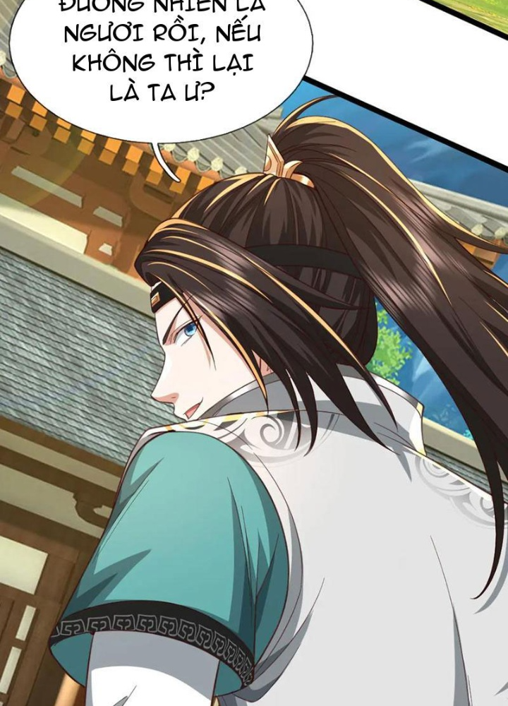 Ta Có Thể Cướp Đoạt Cơ Duyên Chapter 67 - Trang 2
