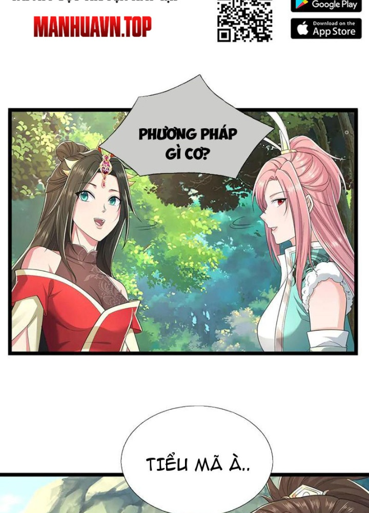 Ta Có Thể Cướp Đoạt Cơ Duyên Chapter 67 - Trang 2