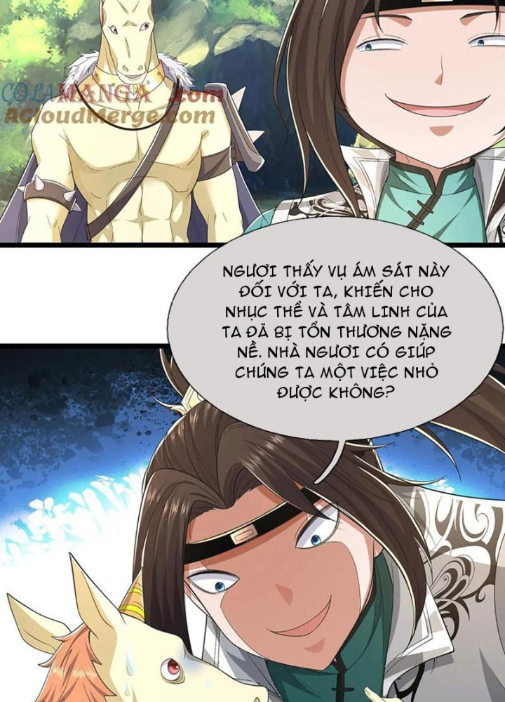 Ta Có Thể Cướp Đoạt Cơ Duyên Chapter 67 - Trang 2