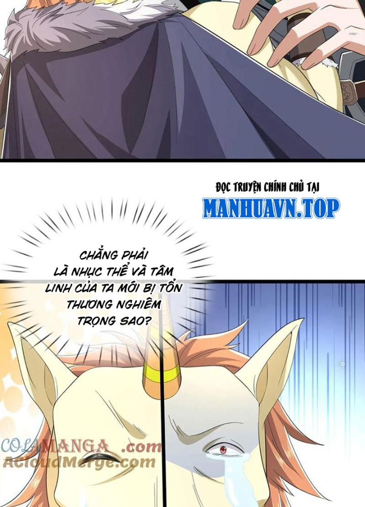 Ta Có Thể Cướp Đoạt Cơ Duyên Chapter 67 - Trang 2