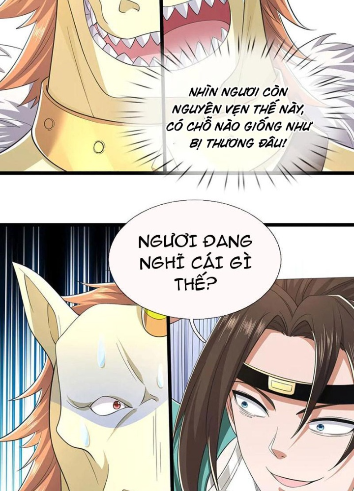 Ta Có Thể Cướp Đoạt Cơ Duyên Chapter 67 - Trang 2