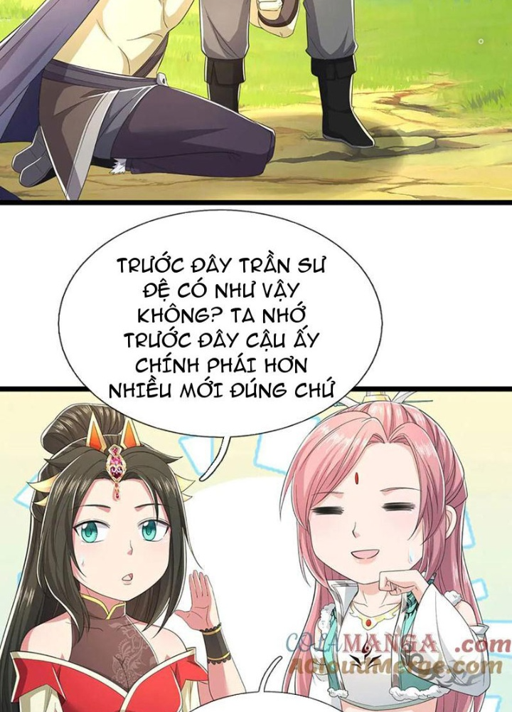 Ta Có Thể Cướp Đoạt Cơ Duyên Chapter 67 - Trang 2