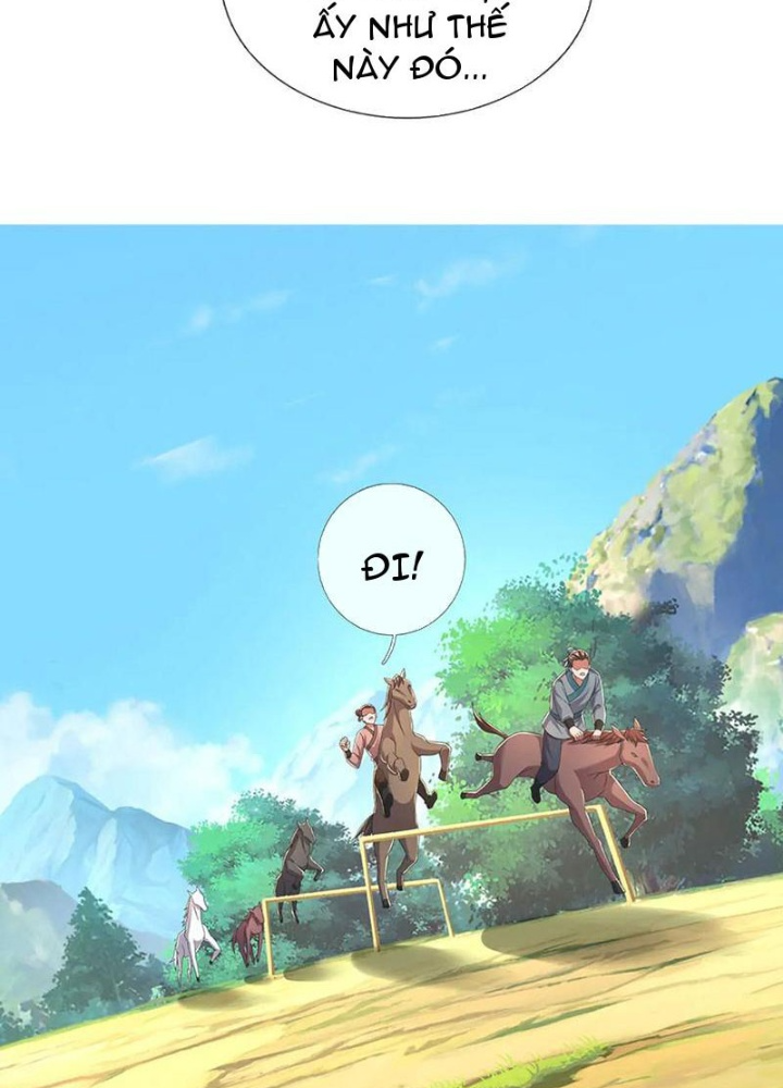 Ta Có Thể Cướp Đoạt Cơ Duyên Chapter 67 - Trang 2