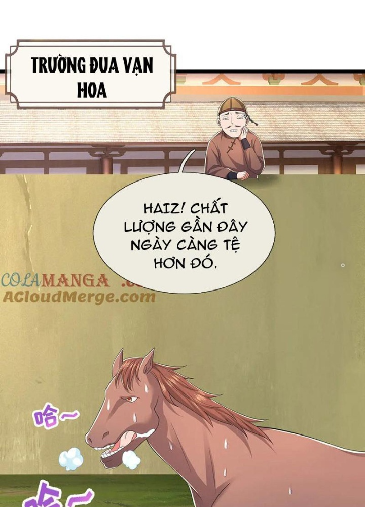 Ta Có Thể Cướp Đoạt Cơ Duyên Chapter 67 - Trang 2