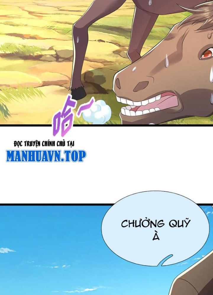 Ta Có Thể Cướp Đoạt Cơ Duyên Chapter 67 - Trang 2