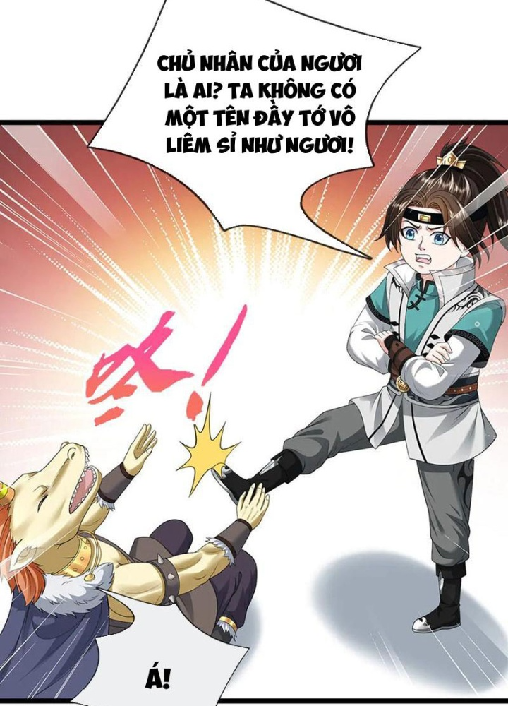 Ta Có Thể Cướp Đoạt Cơ Duyên Chapter 67 - Trang 2