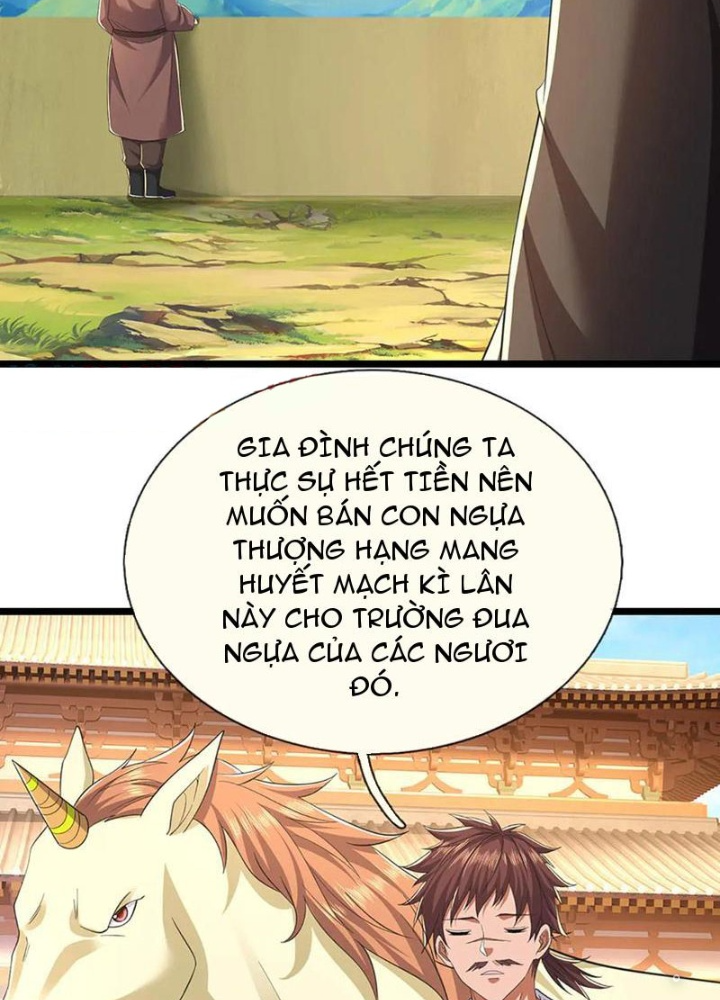 Ta Có Thể Cướp Đoạt Cơ Duyên Chapter 67 - Trang 2