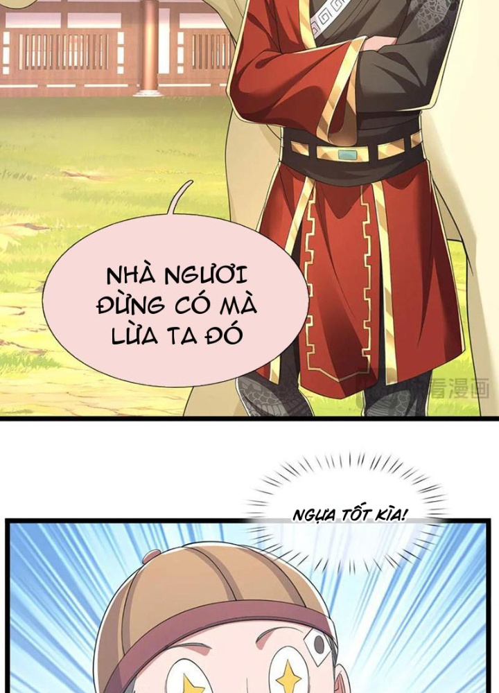 Ta Có Thể Cướp Đoạt Cơ Duyên Chapter 67 - Trang 2