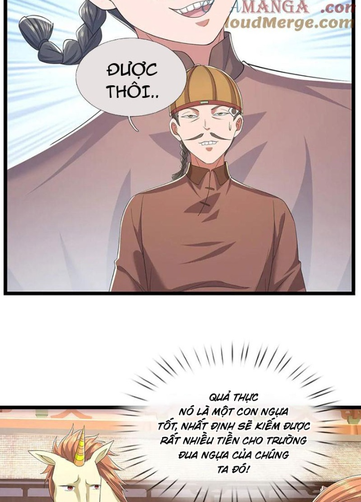 Ta Có Thể Cướp Đoạt Cơ Duyên Chapter 67 - Trang 2