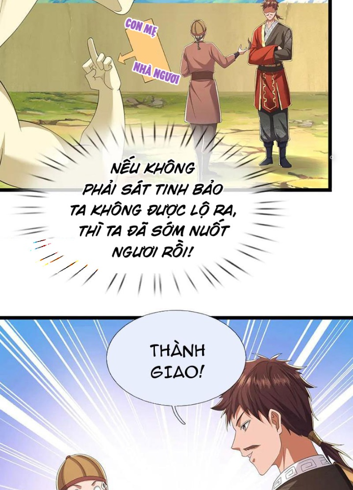 Ta Có Thể Cướp Đoạt Cơ Duyên Chapter 67 - Trang 2