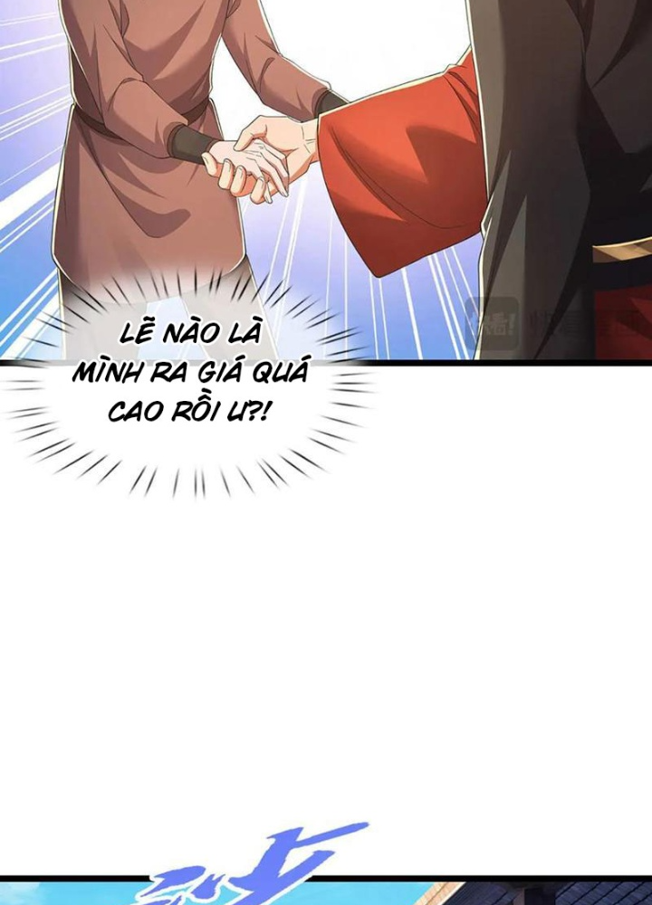 Ta Có Thể Cướp Đoạt Cơ Duyên Chapter 67 - Trang 2