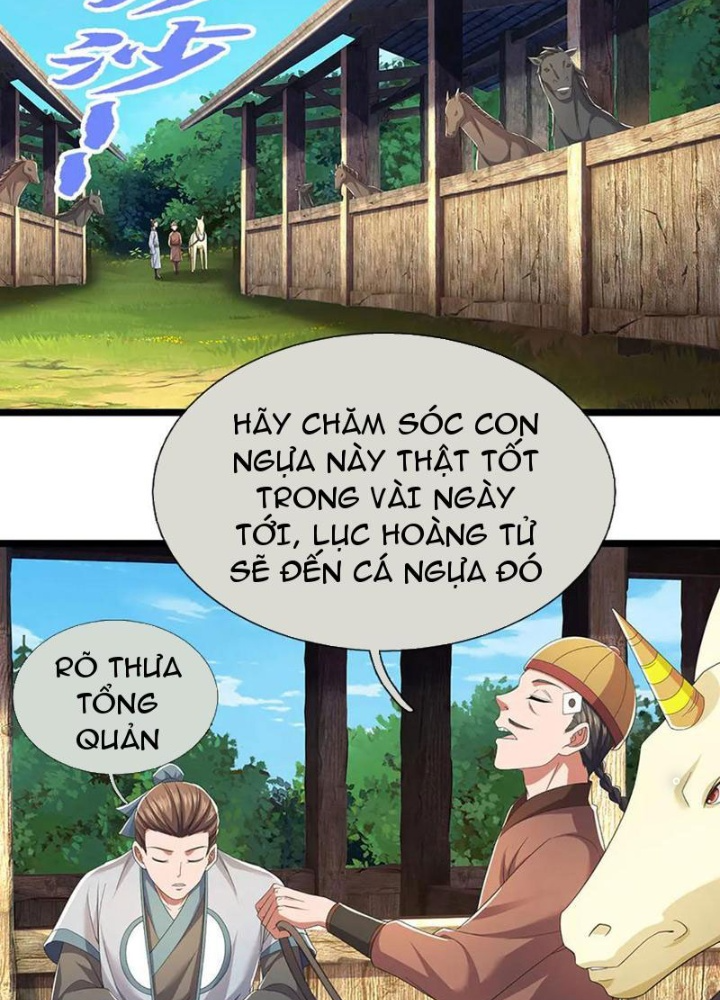 Ta Có Thể Cướp Đoạt Cơ Duyên Chapter 67 - Trang 2