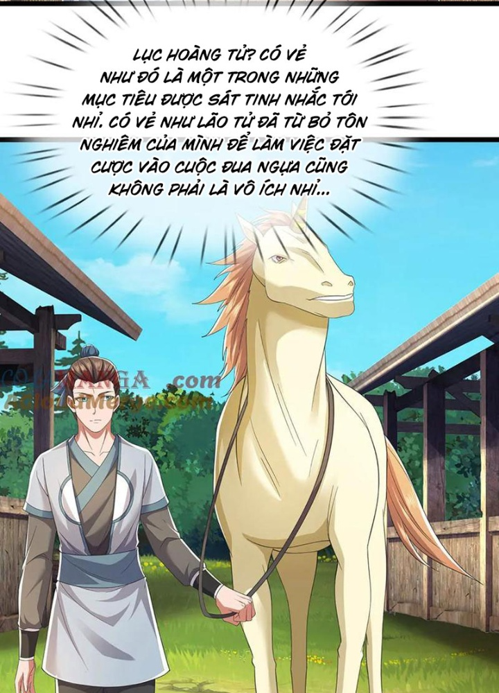 Ta Có Thể Cướp Đoạt Cơ Duyên Chapter 67 - Trang 2