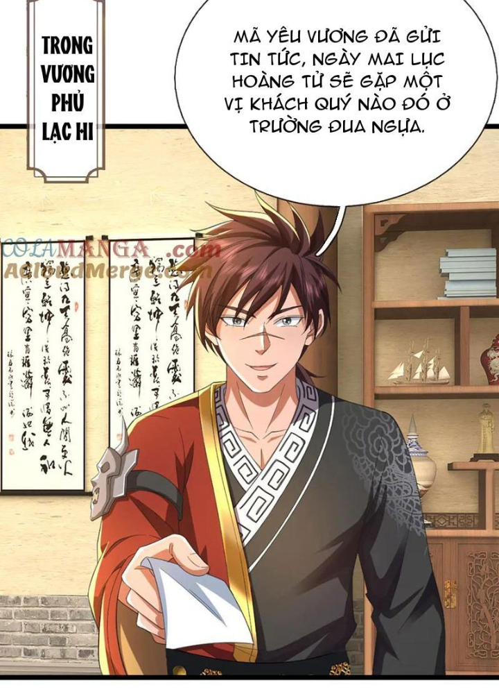 Ta Có Thể Cướp Đoạt Cơ Duyên Chapter 67 - Trang 2