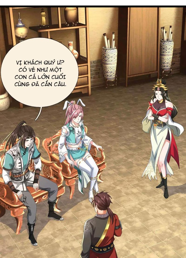 Ta Có Thể Cướp Đoạt Cơ Duyên Chapter 67 - Trang 2