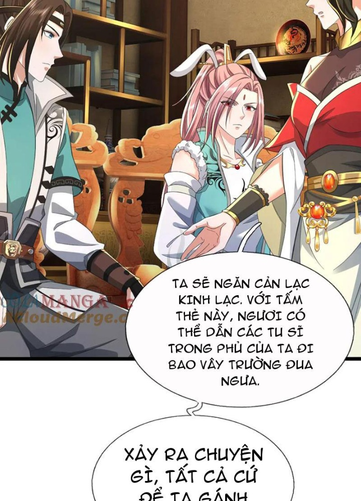 Ta Có Thể Cướp Đoạt Cơ Duyên Chapter 67 - Trang 2