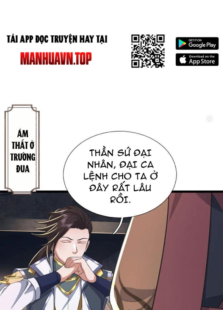 Ta Có Thể Cướp Đoạt Cơ Duyên Chapter 67 - Trang 2
