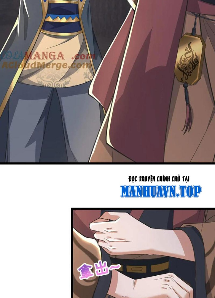 Ta Có Thể Cướp Đoạt Cơ Duyên Chapter 67 - Trang 2