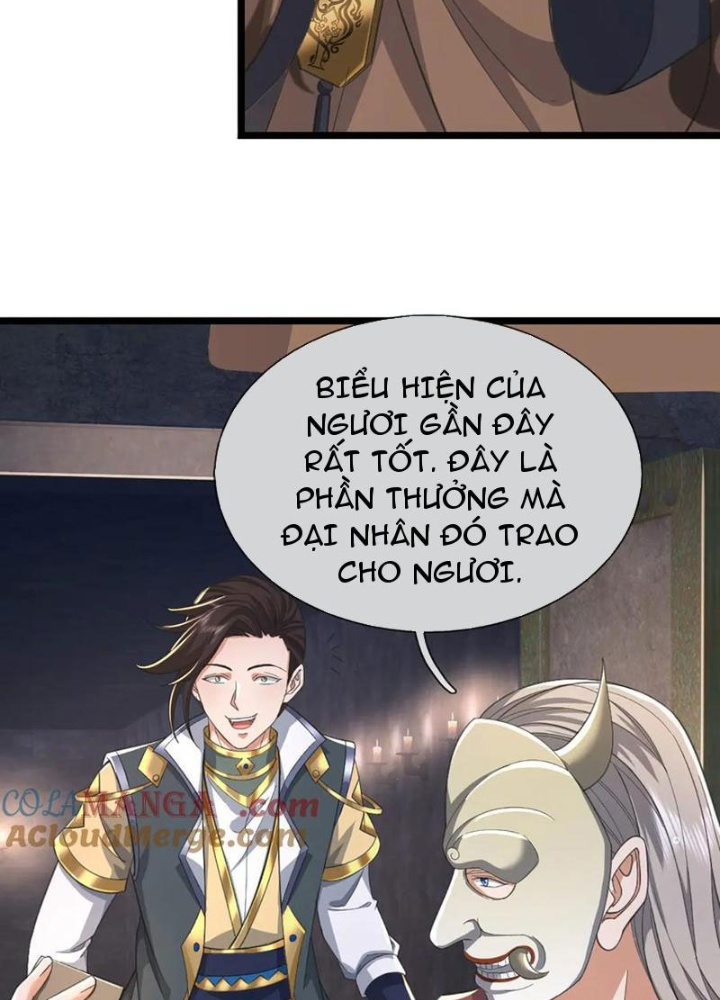 Ta Có Thể Cướp Đoạt Cơ Duyên Chapter 67 - Trang 2