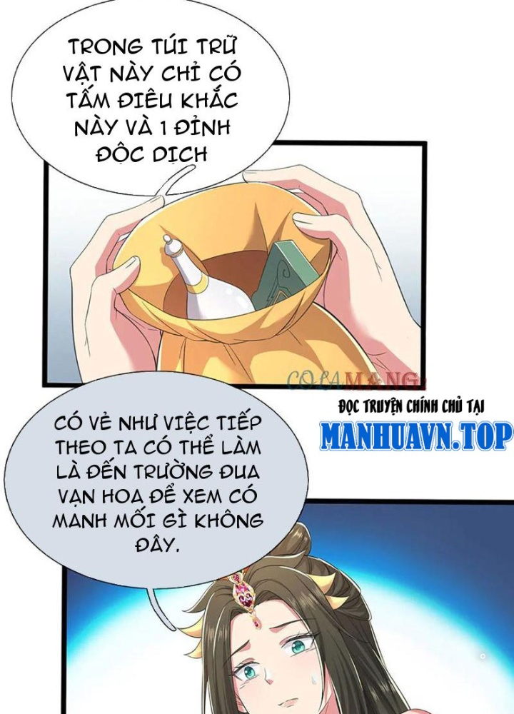 Ta Có Thể Cướp Đoạt Cơ Duyên Chapter 67 - Trang 2