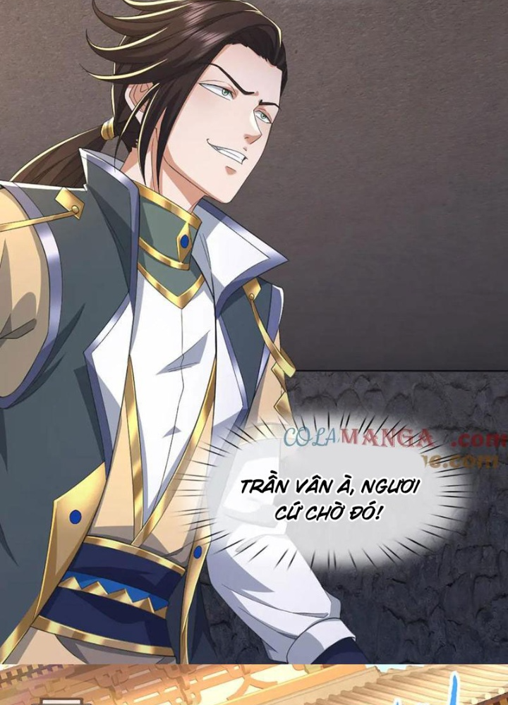 Ta Có Thể Cướp Đoạt Cơ Duyên Chapter 67 - Trang 2