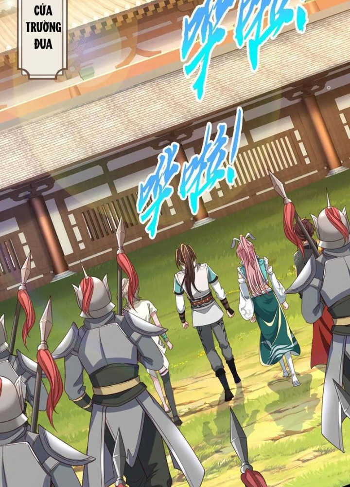 Ta Có Thể Cướp Đoạt Cơ Duyên Chapter 67 - Trang 2