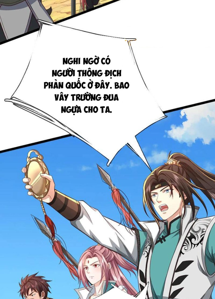 Ta Có Thể Cướp Đoạt Cơ Duyên Chapter 67 - Trang 2