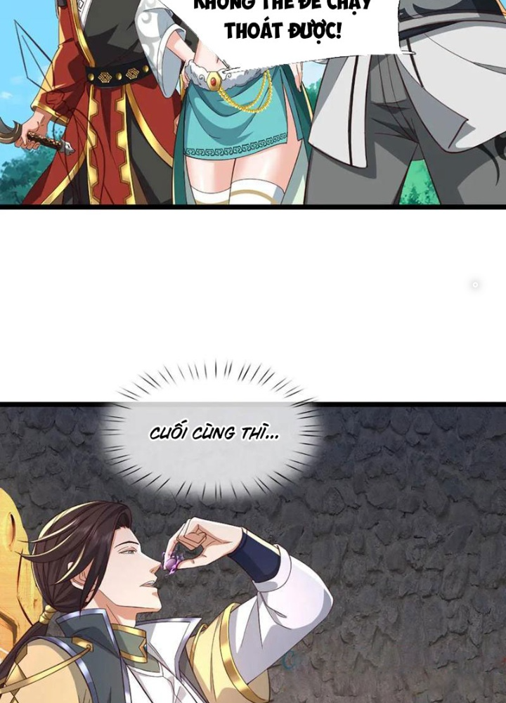 Ta Có Thể Cướp Đoạt Cơ Duyên Chapter 67 - Trang 2