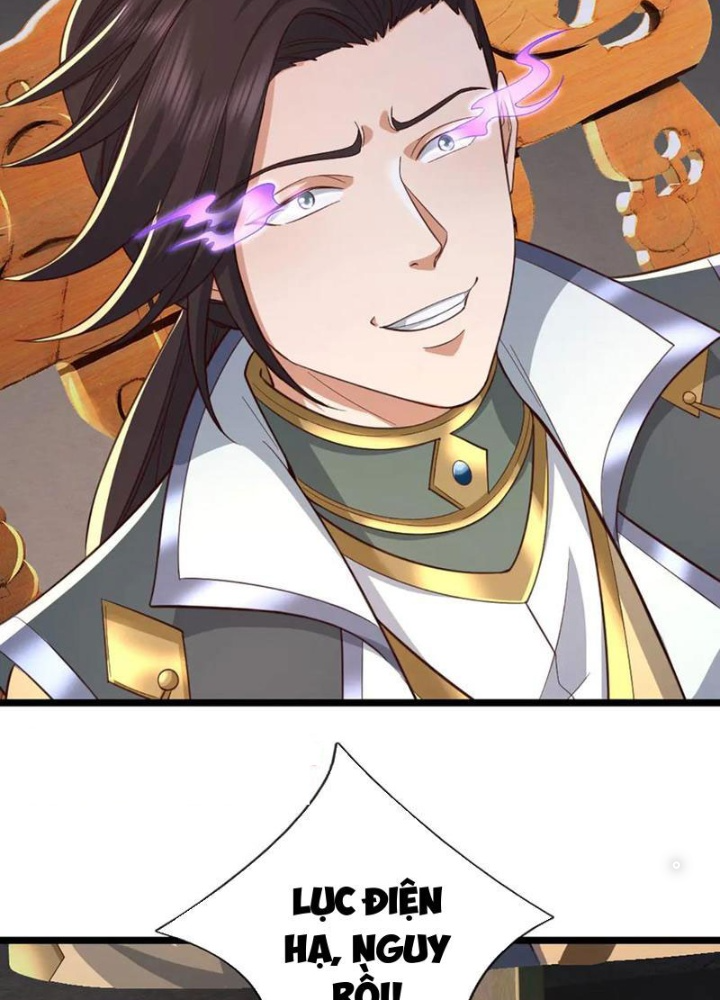 Ta Có Thể Cướp Đoạt Cơ Duyên Chapter 67 - Trang 2