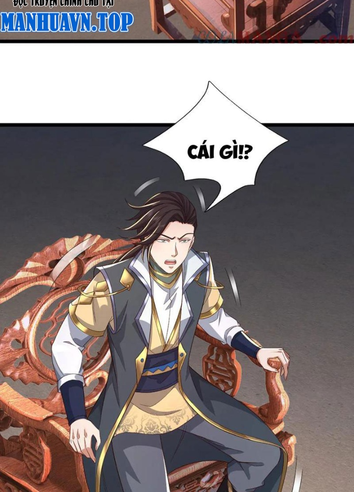 Ta Có Thể Cướp Đoạt Cơ Duyên Chapter 67 - Trang 2