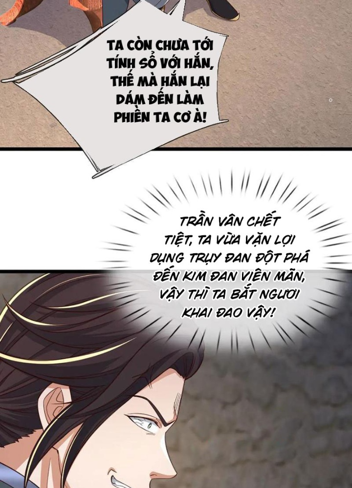 Ta Có Thể Cướp Đoạt Cơ Duyên Chapter 67 - Trang 2