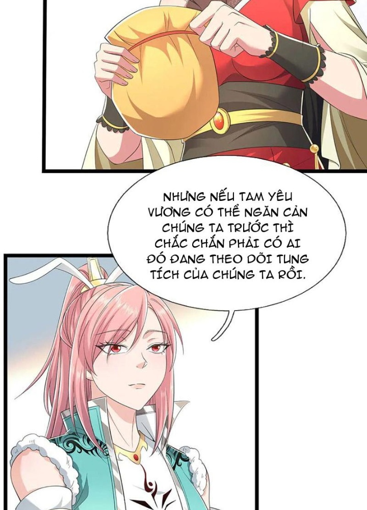 Ta Có Thể Cướp Đoạt Cơ Duyên Chapter 67 - Trang 2