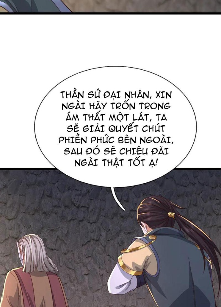 Ta Có Thể Cướp Đoạt Cơ Duyên Chapter 67 - Trang 2