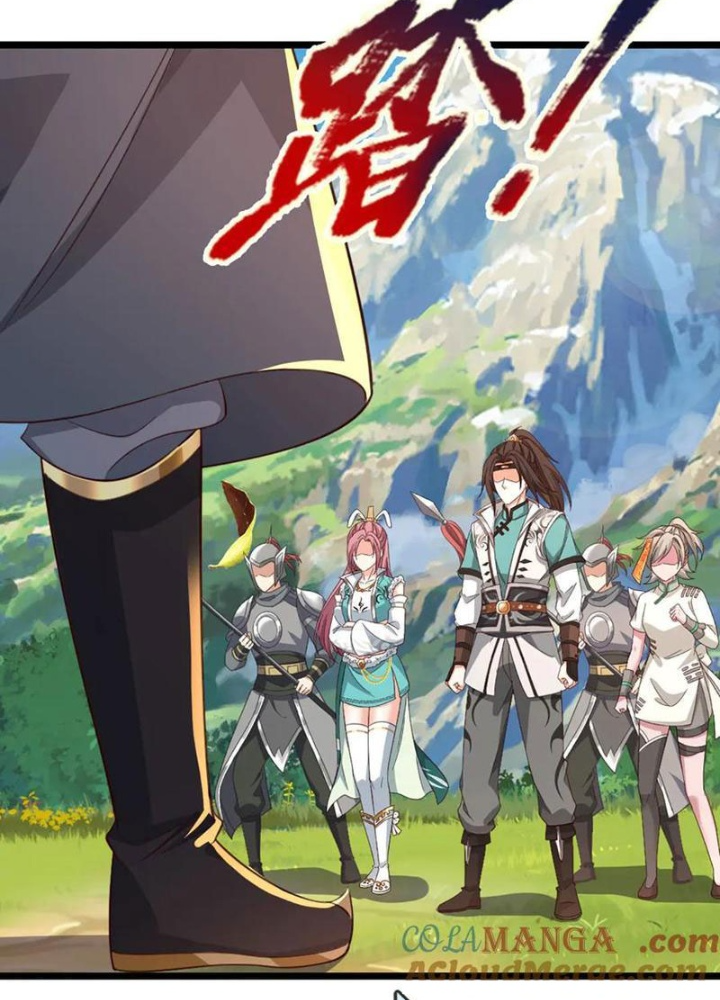 Ta Có Thể Cướp Đoạt Cơ Duyên Chapter 67 - Trang 2