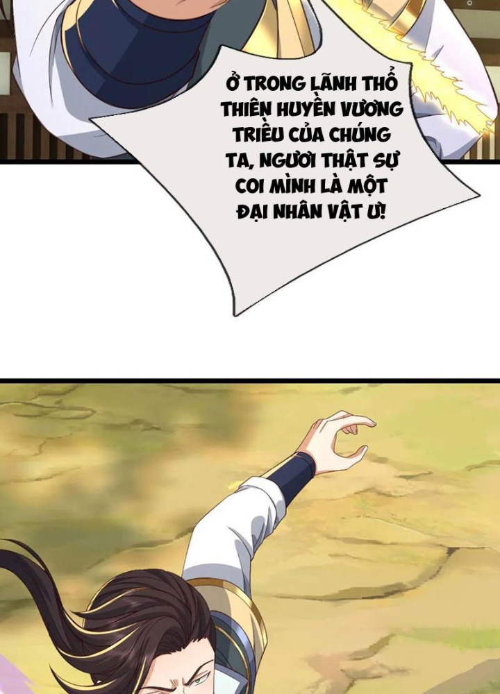 Ta Có Thể Cướp Đoạt Cơ Duyên Chapter 67 - Trang 2