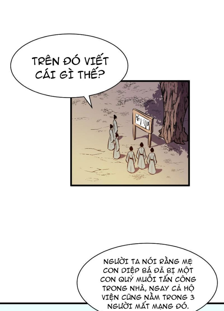 Tu Luyện Nhàn Hạ Bắt Đầu Từ Nữ Đồ Đệ Chapter 10 - Trang 3