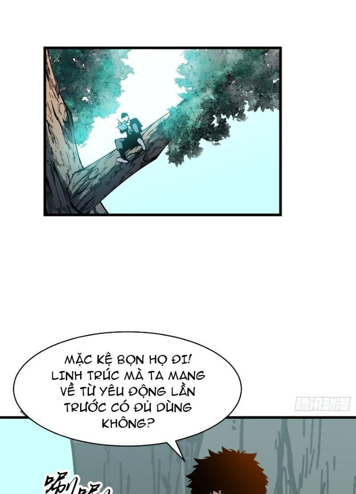 Tu Luyện Nhàn Hạ Bắt Đầu Từ Nữ Đồ Đệ Chapter 10 - Trang 3