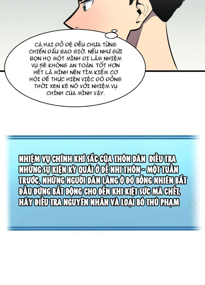 Tu Luyện Nhàn Hạ Bắt Đầu Từ Nữ Đồ Đệ Chapter 10 - Trang 3