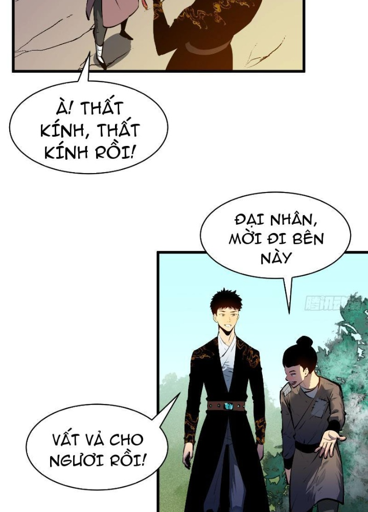 Tu Luyện Nhàn Hạ Bắt Đầu Từ Nữ Đồ Đệ Chapter 10 - Trang 3