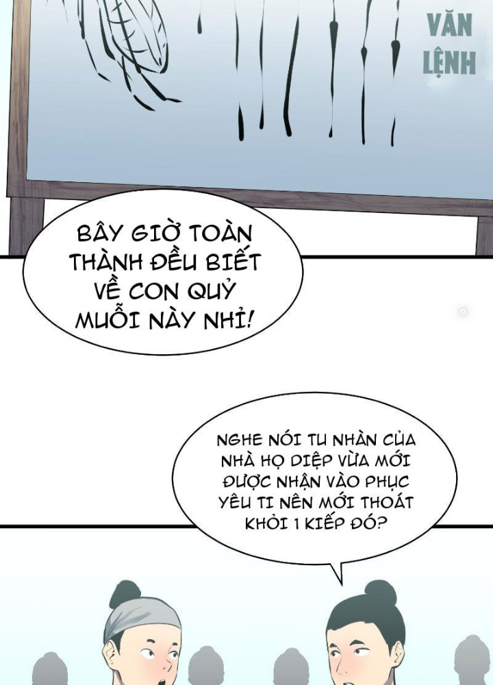 Tu Luyện Nhàn Hạ Bắt Đầu Từ Nữ Đồ Đệ Chapter 10 - Trang 3