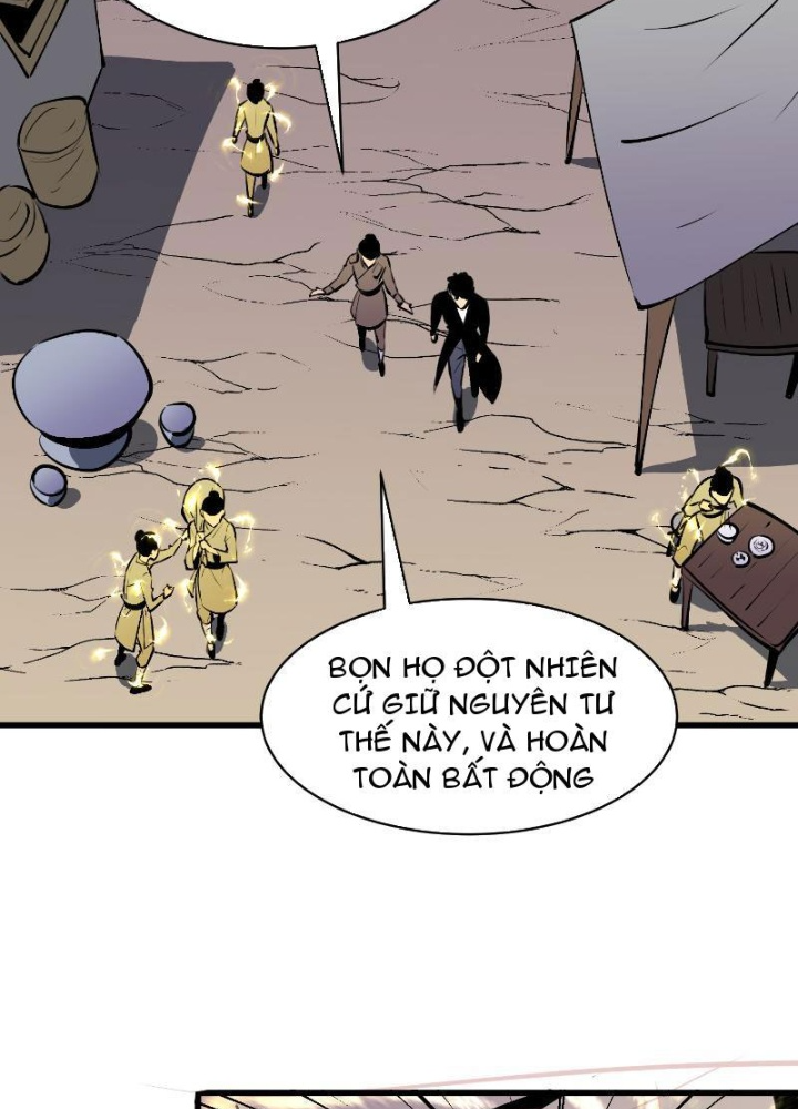 Tu Luyện Nhàn Hạ Bắt Đầu Từ Nữ Đồ Đệ Chapter 10 - Trang 3